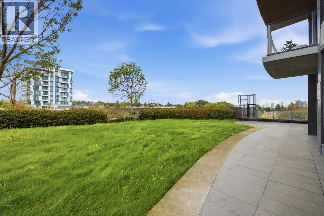 802 8488 CORNISH STREET, Vancouver