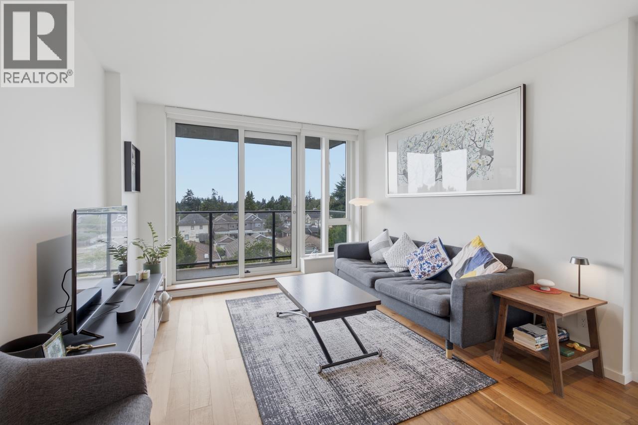 802 8488 CORNISH STREET, Vancouver
