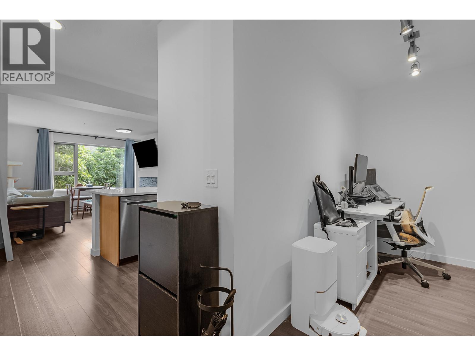 309 200 KLAHANIE DRIVE, Port Moody