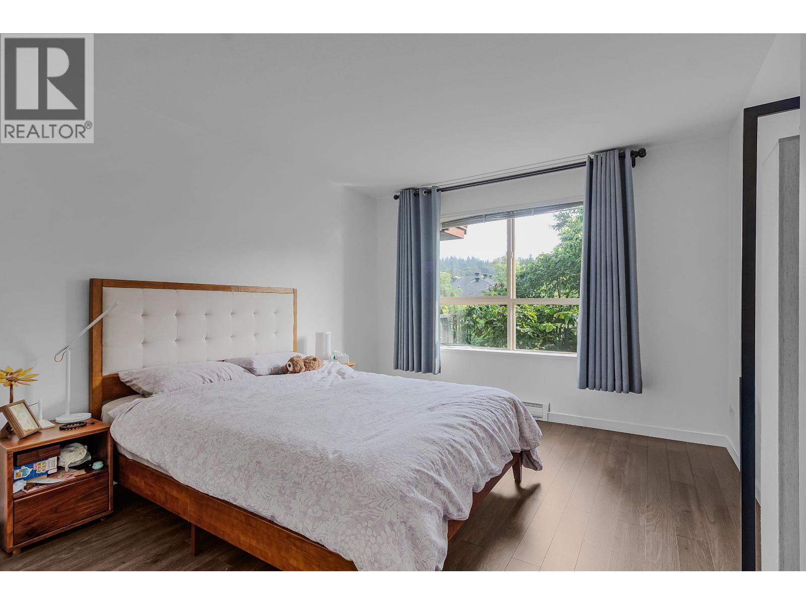 309 200 KLAHANIE DRIVE, Port Moody