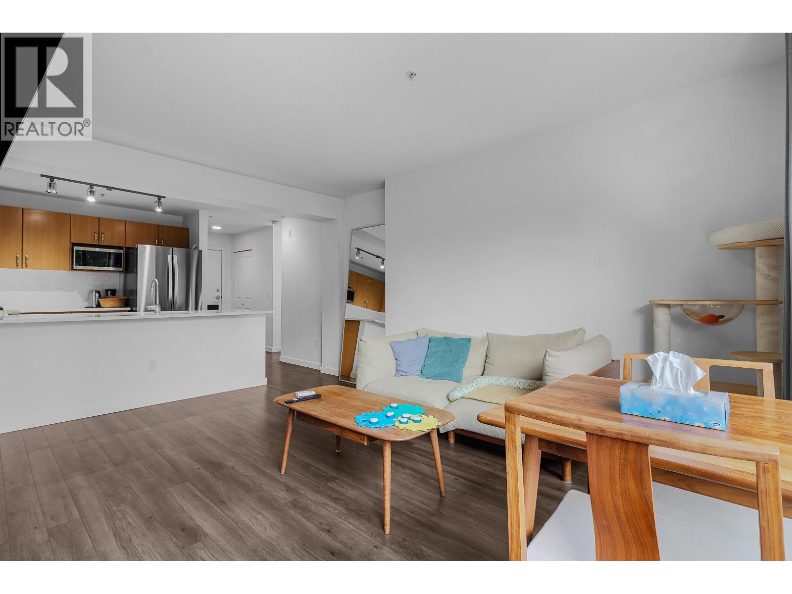 309 200 KLAHANIE DRIVE, Port Moody