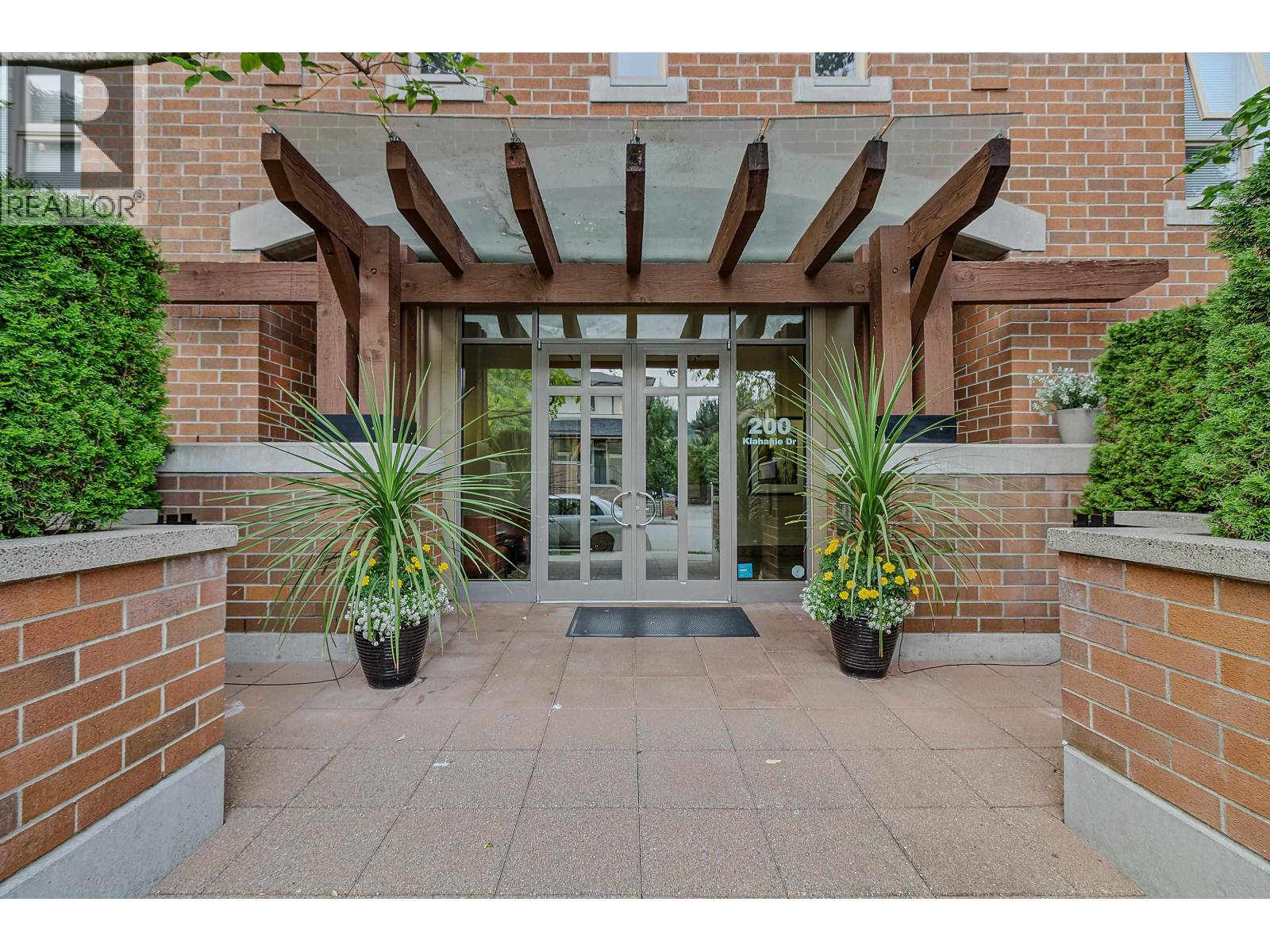 309 200 KLAHANIE DRIVE, Port Moody