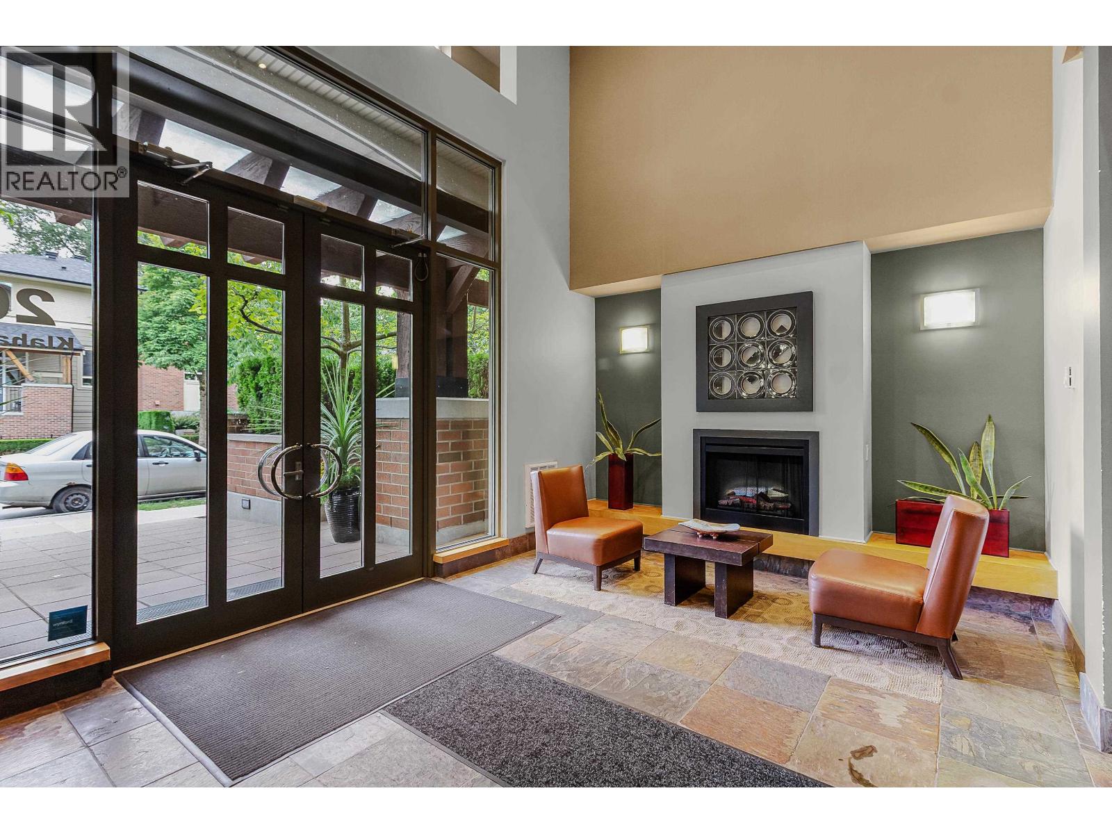 309 200 KLAHANIE DRIVE, Port Moody