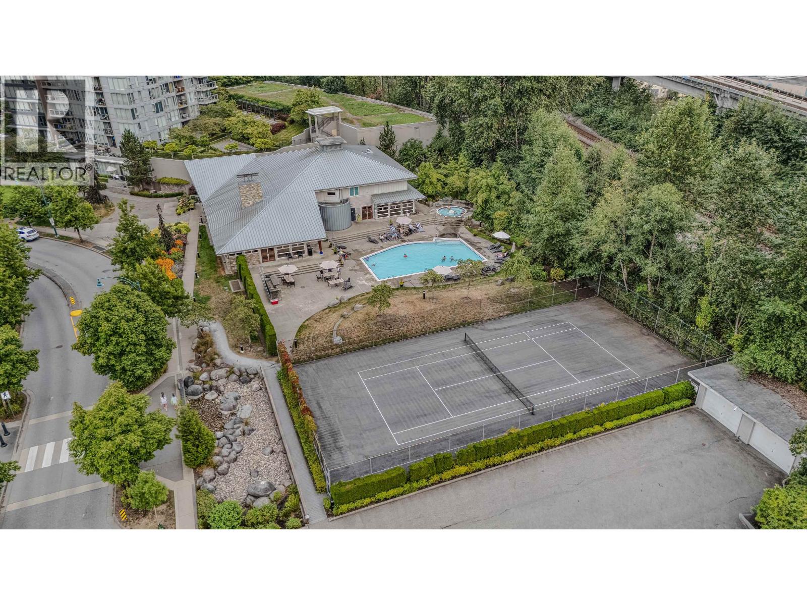 309 200 KLAHANIE DRIVE, Port Moody