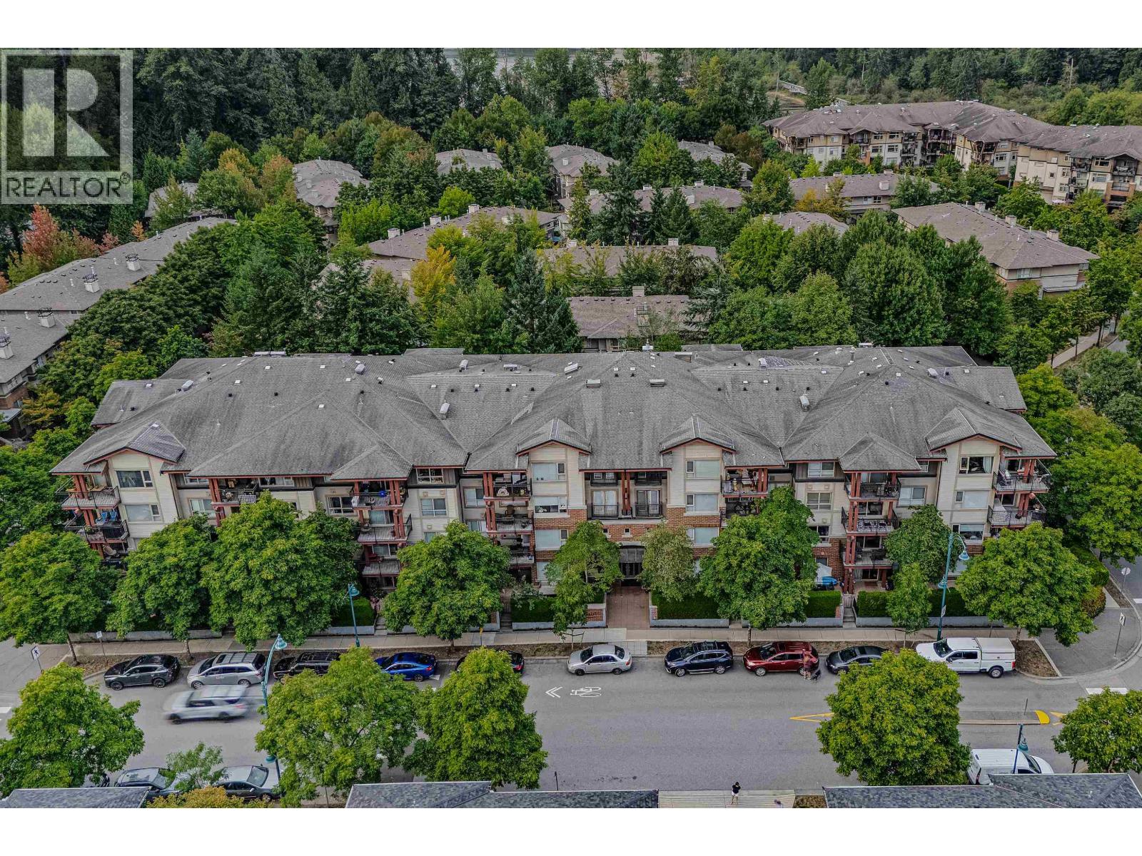 309 200 KLAHANIE DRIVE, Port Moody