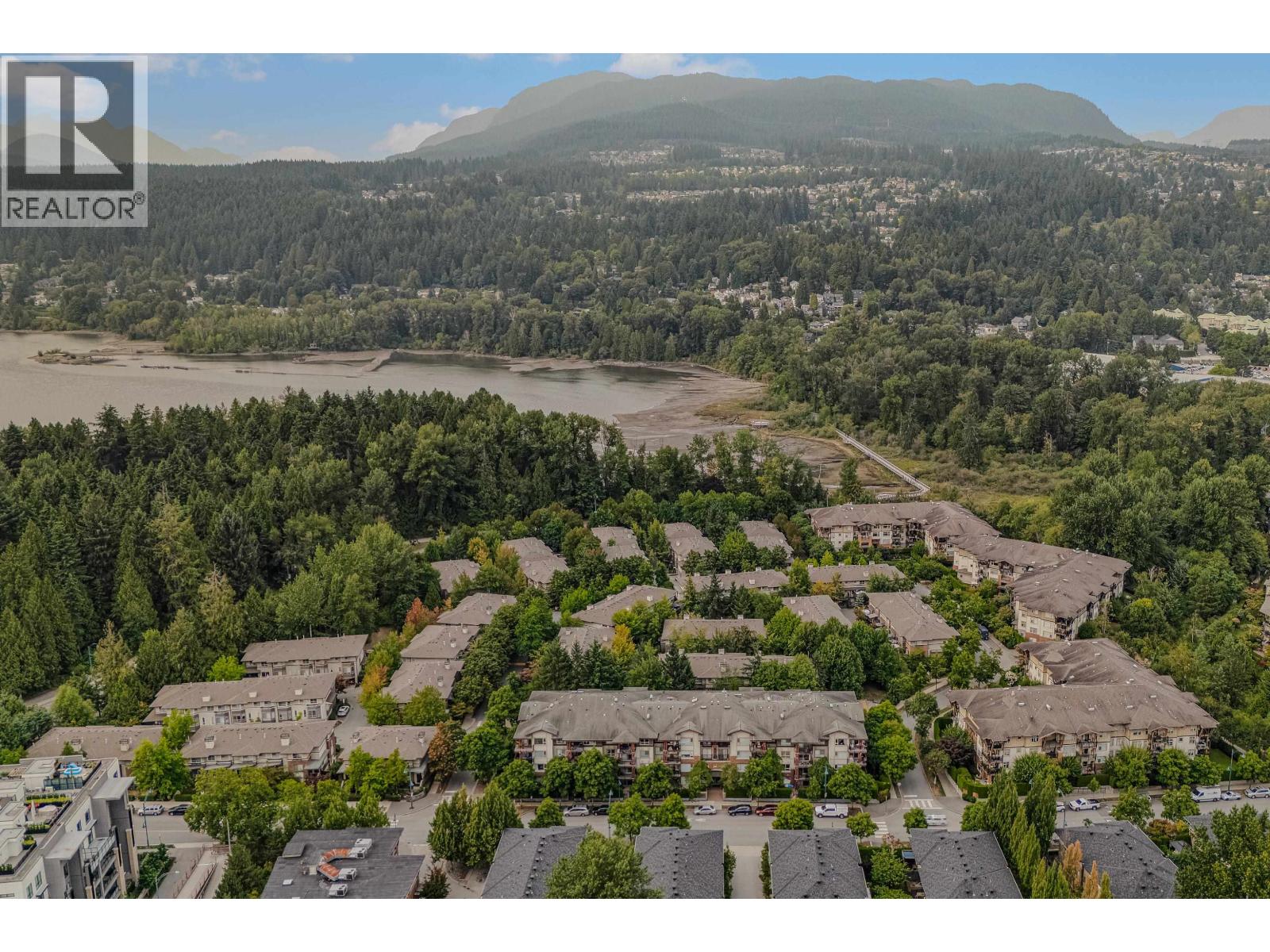 309 200 KLAHANIE DRIVE, Port Moody