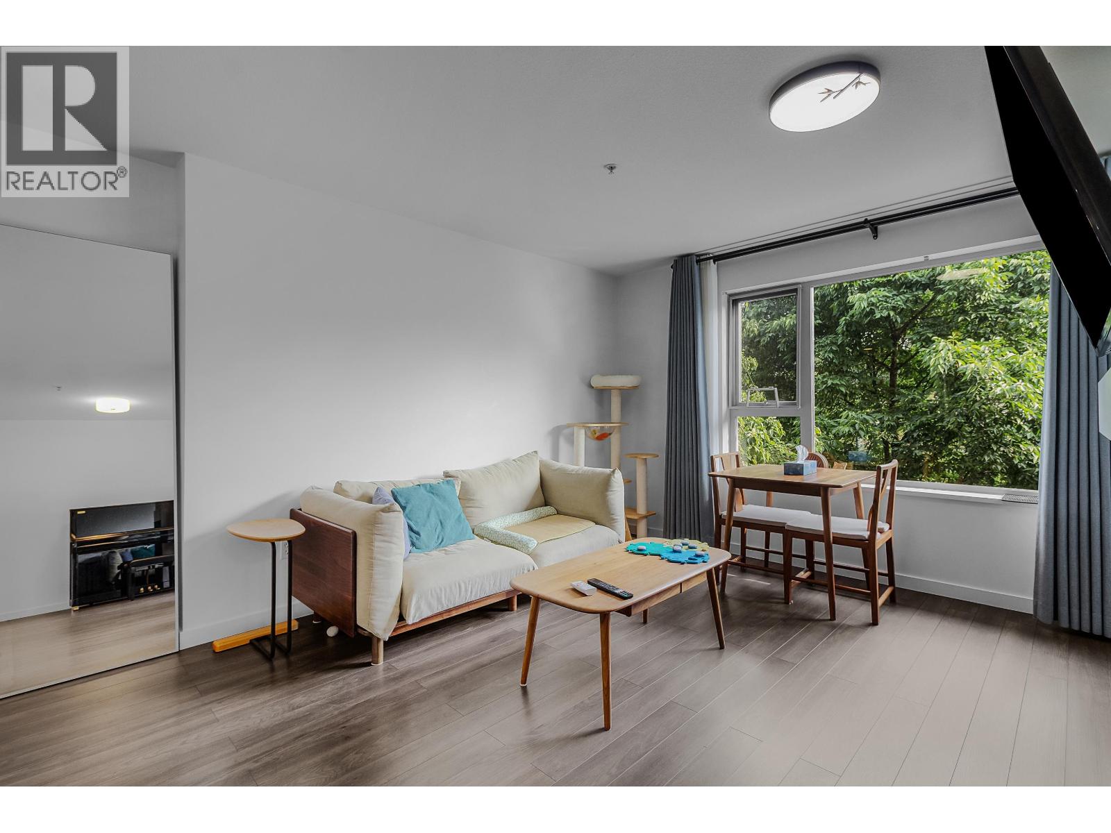 309 200 KLAHANIE DRIVE, Port Moody