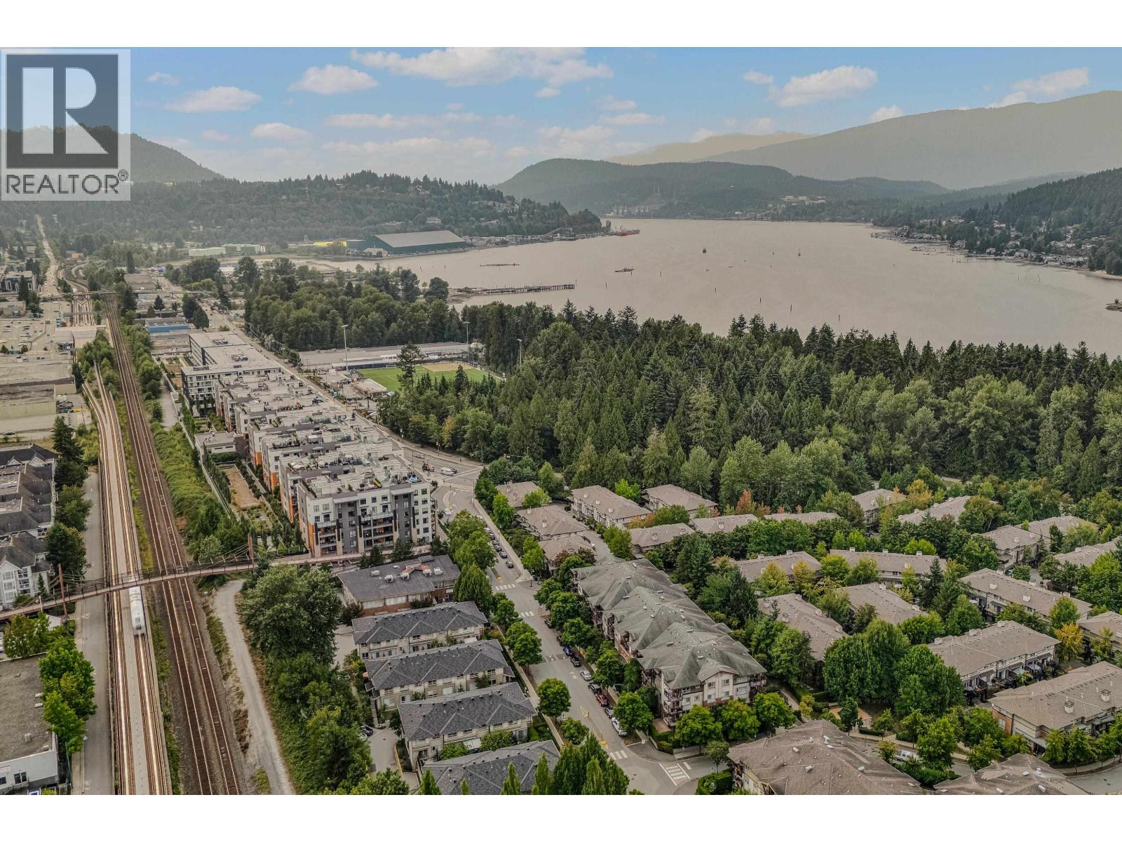 309 200 KLAHANIE DRIVE, Port Moody