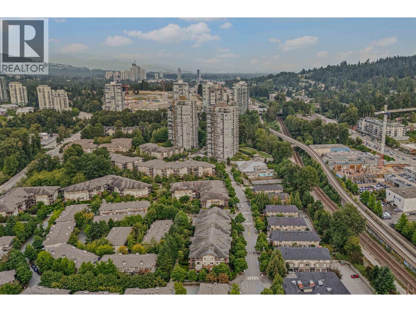 309 200 KLAHANIE DRIVE, Port Moody