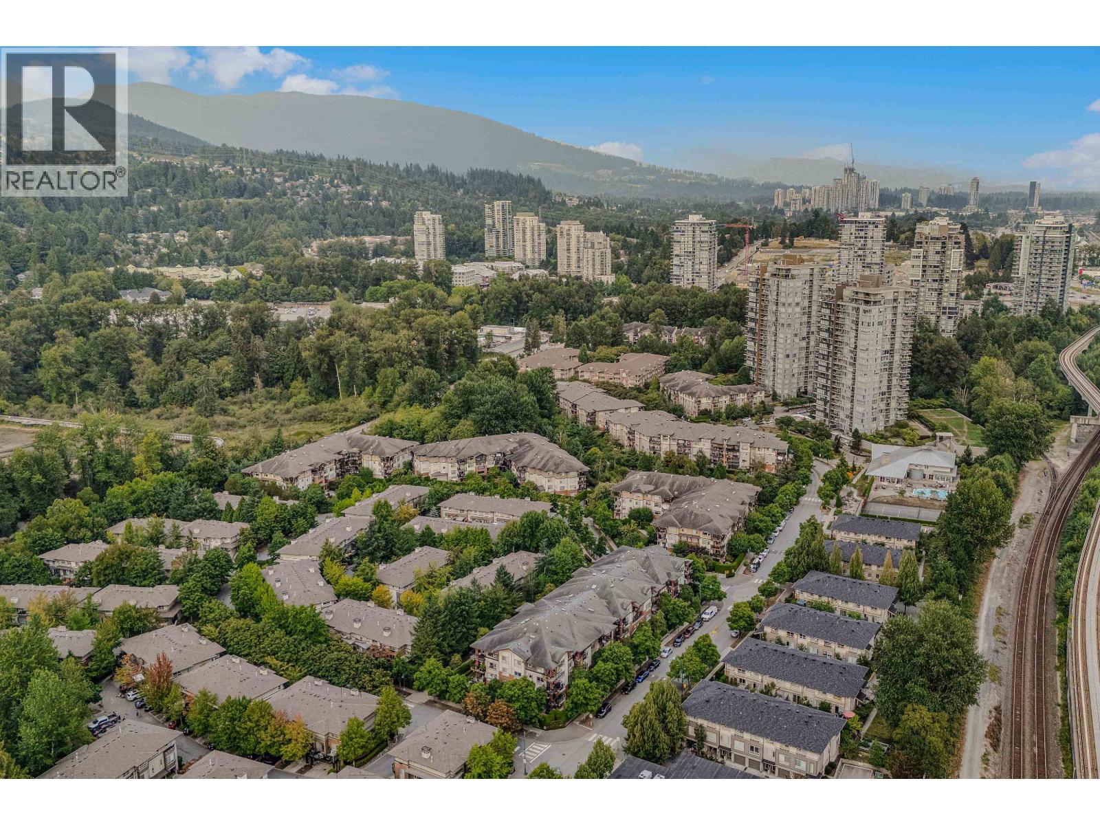 309 200 KLAHANIE DRIVE, Port Moody
