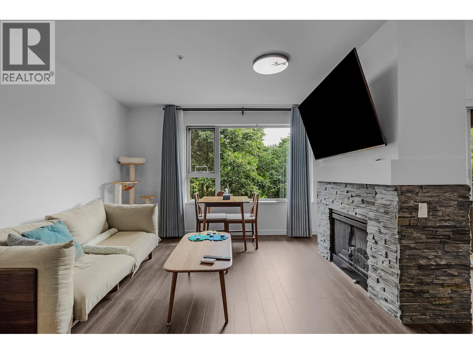 309 200 KLAHANIE DRIVE, Port Moody
