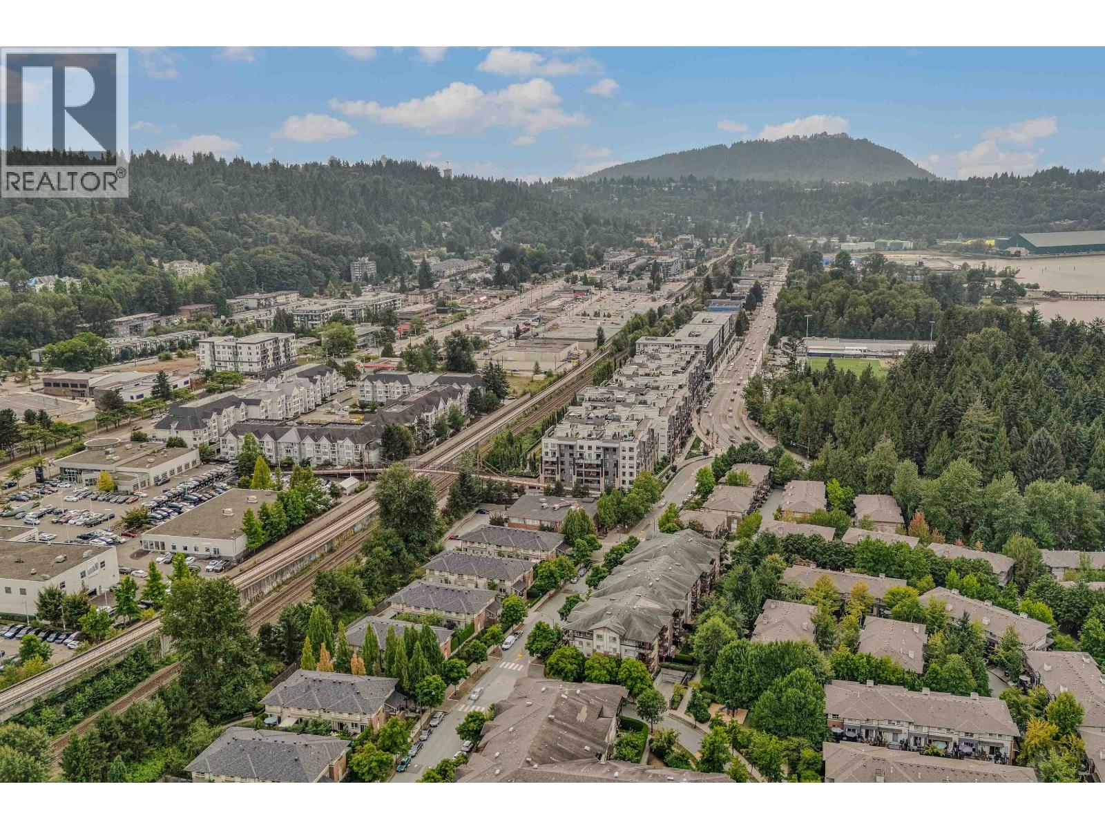 309 200 KLAHANIE DRIVE, Port Moody