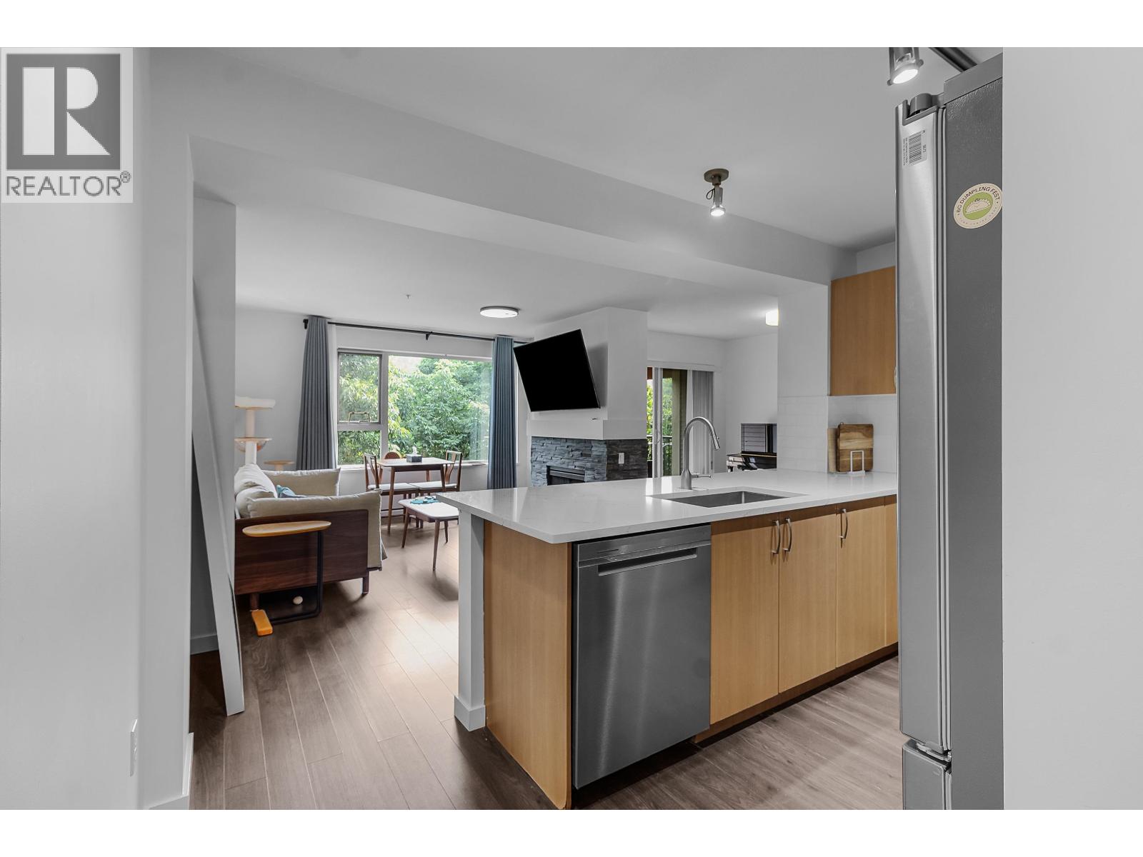 309 200 KLAHANIE DRIVE, Port Moody