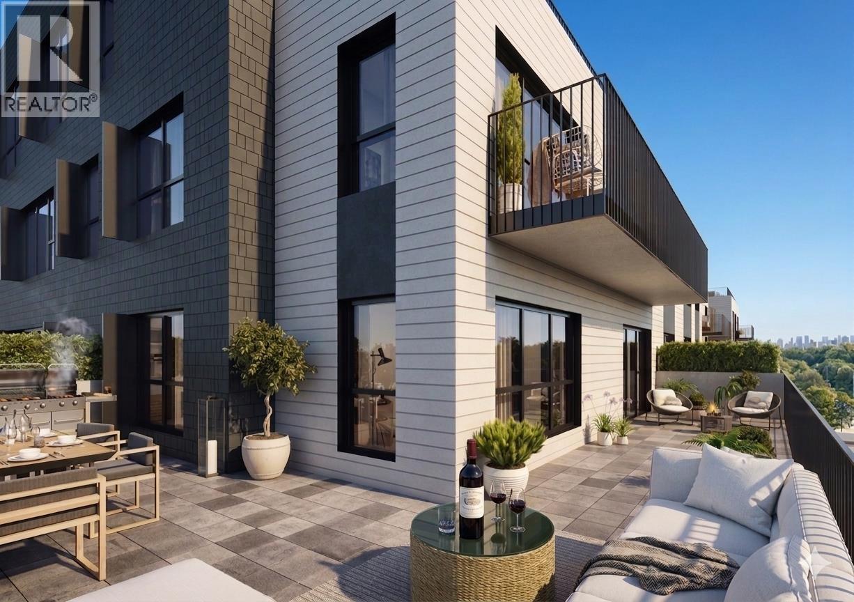 401 2235 E BROADWAY, Vancouver