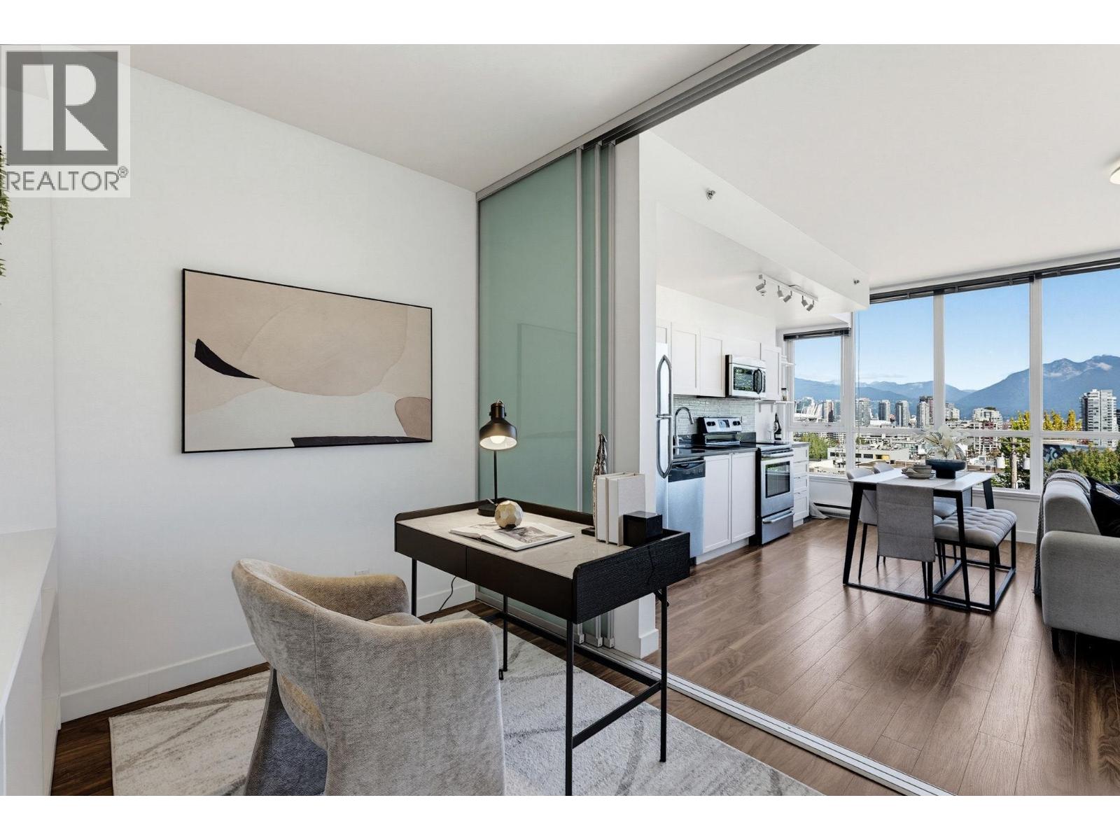 409 2511 QUEBEC STREET, Vancouver