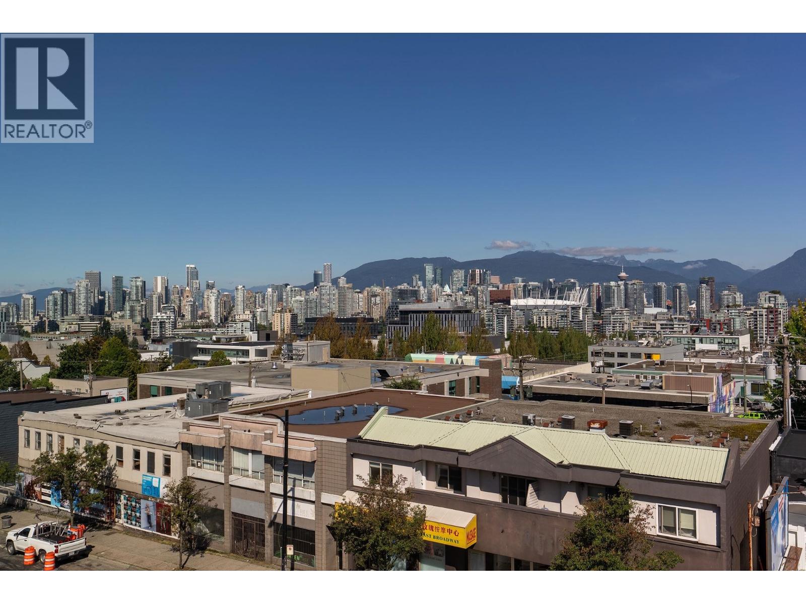 409 2511 QUEBEC STREET, Vancouver