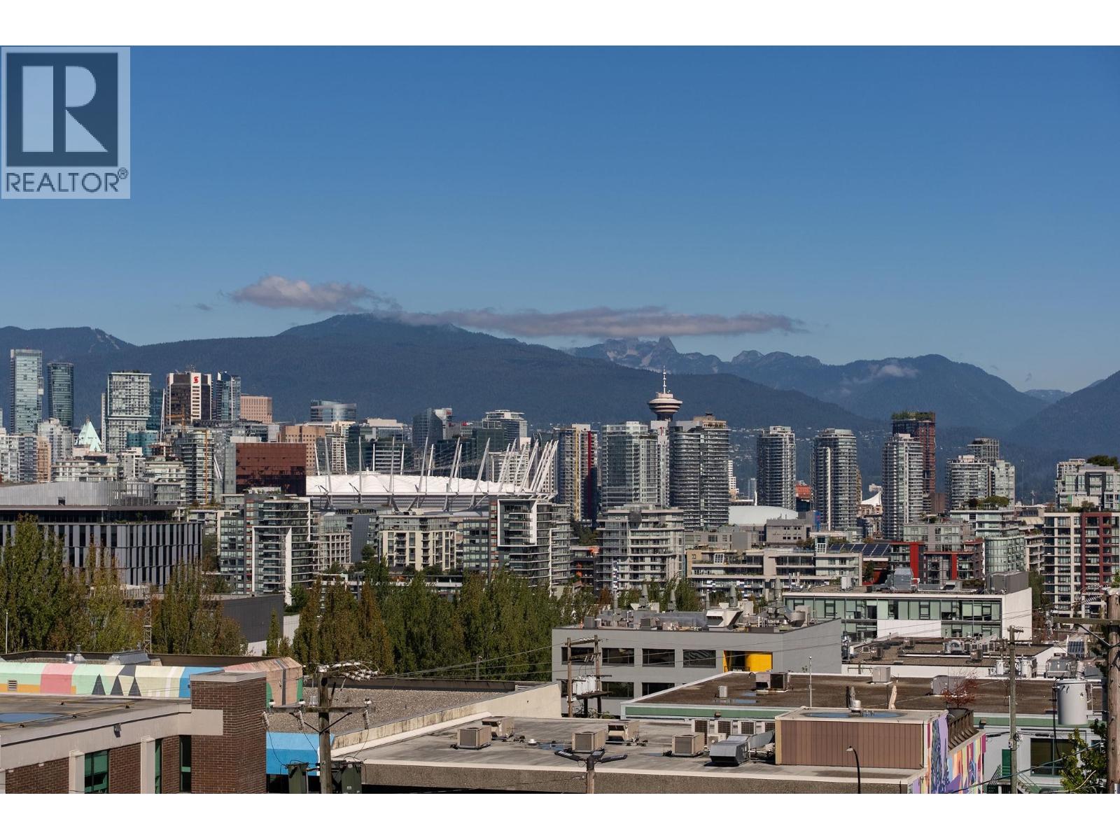 409 2511 QUEBEC STREET, Vancouver