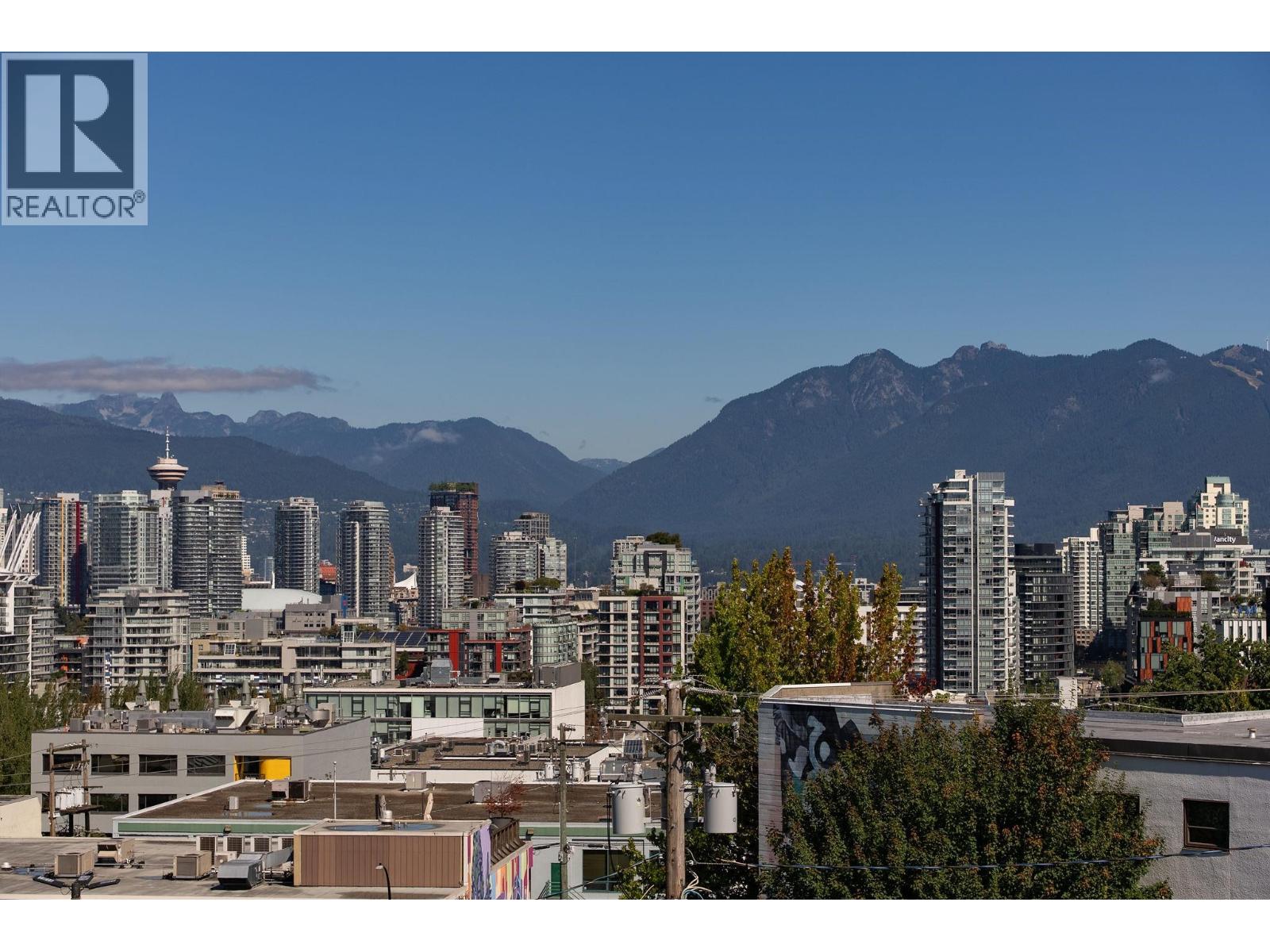 409 2511 QUEBEC STREET, Vancouver