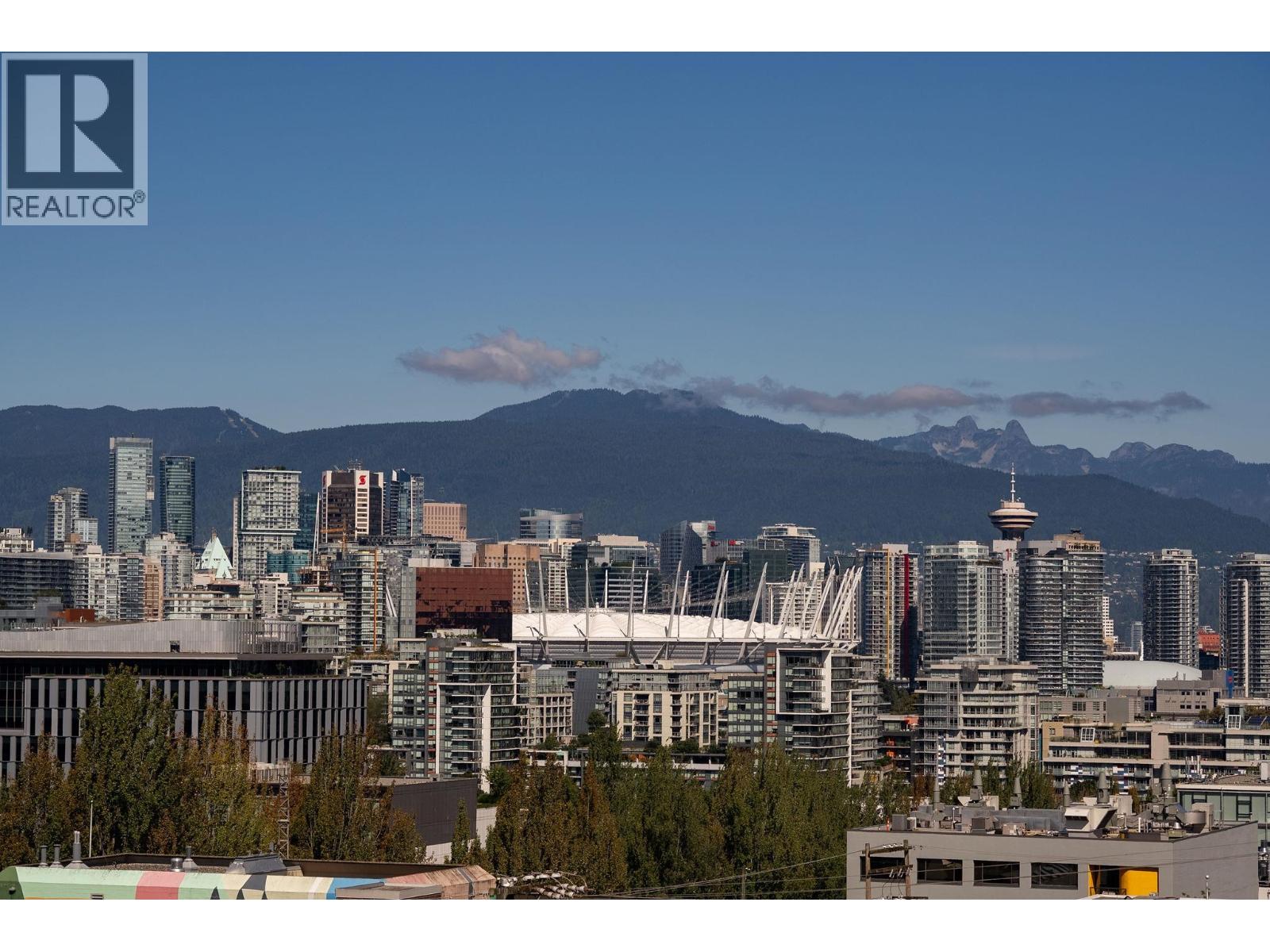 409 2511 QUEBEC STREET, Vancouver