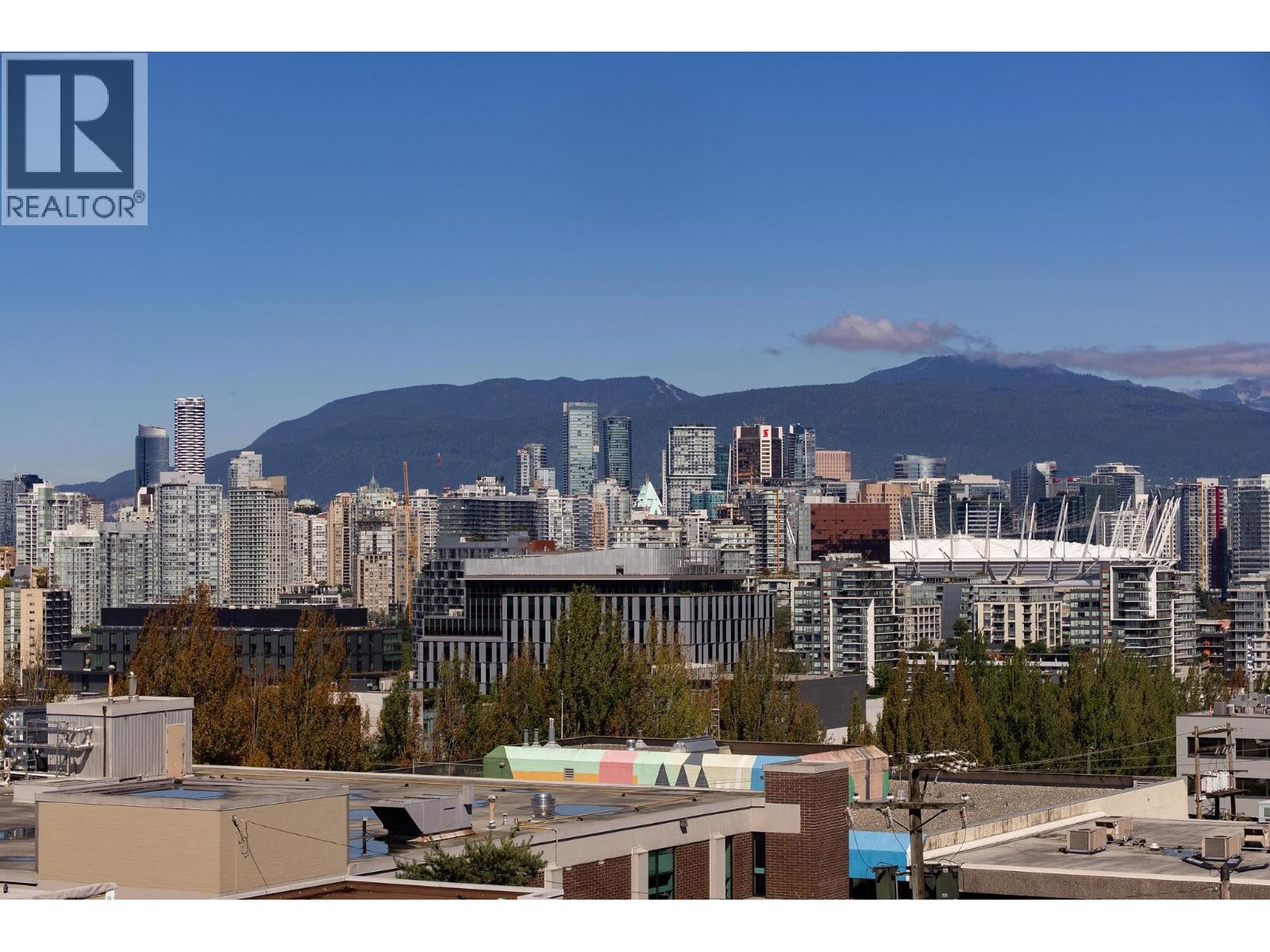 409 2511 QUEBEC STREET, Vancouver