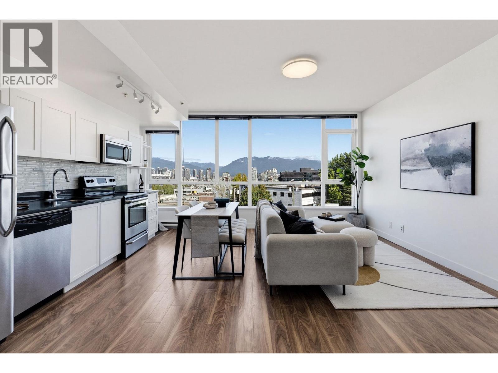 409 2511 QUEBEC STREET, Vancouver
