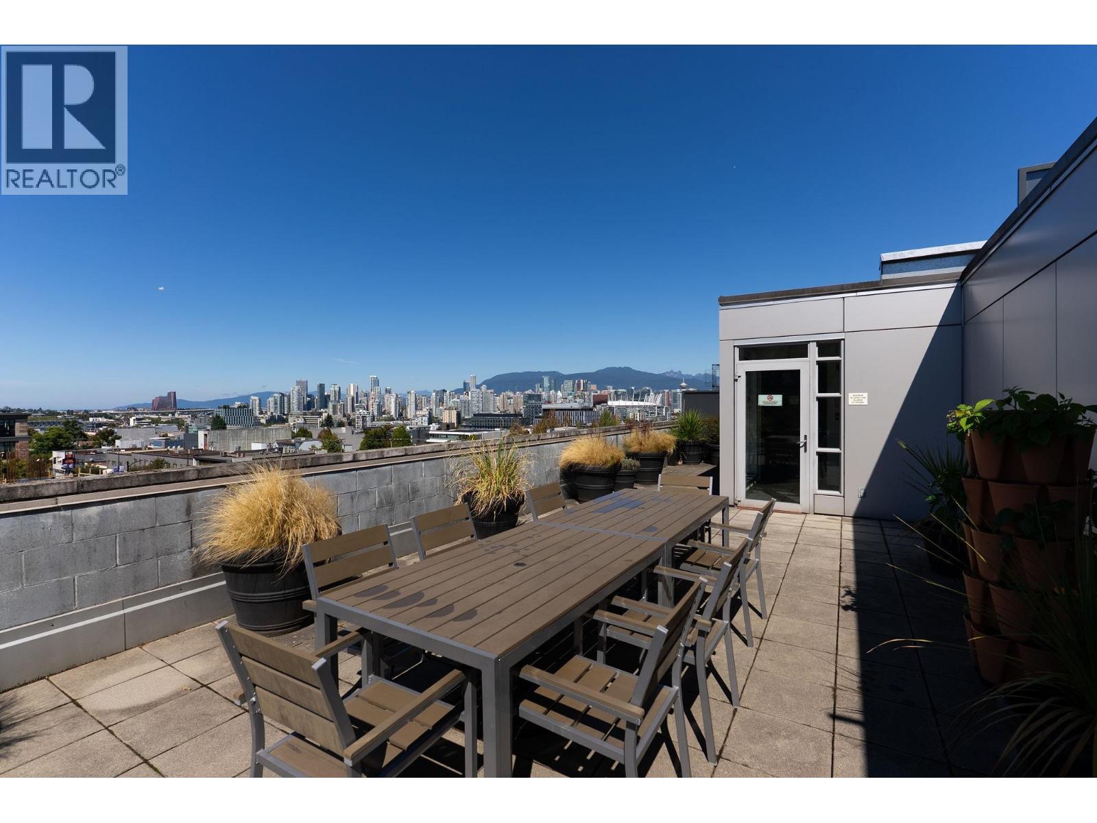 409 2511 QUEBEC STREET, Vancouver