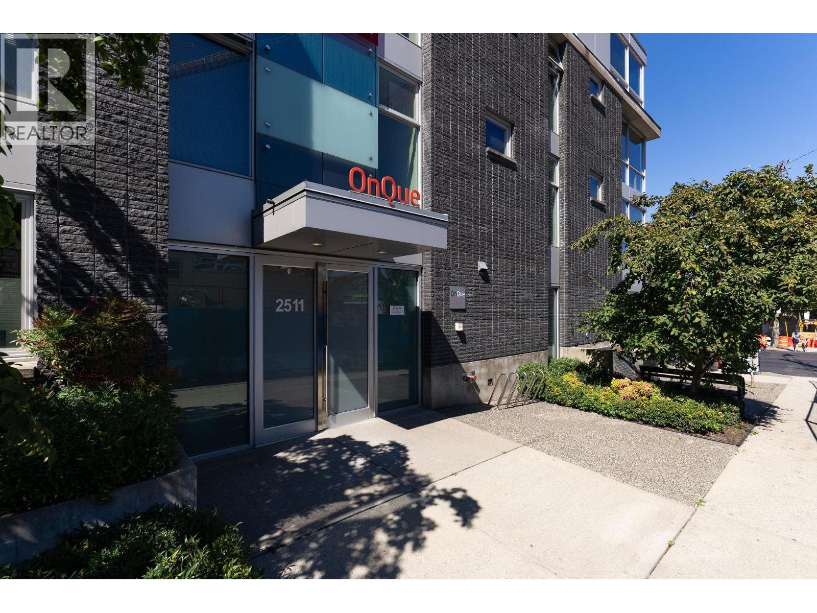 409 2511 QUEBEC STREET, Vancouver