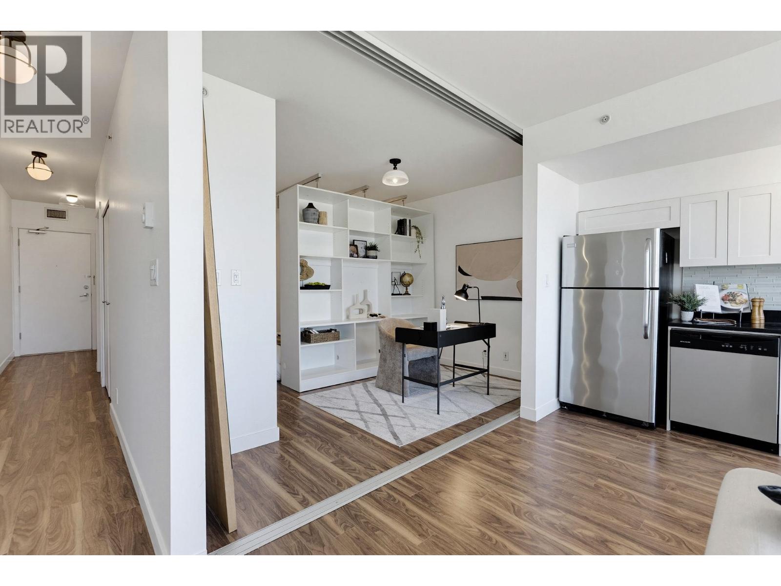 409 2511 QUEBEC STREET, Vancouver