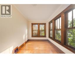 Sunroom - 106-108 Shepherd Street East, Windsor, ON N8X2K3 Photo 14