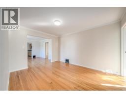 Kitchen - 106-108 Shepherd Street East, Windsor, ON N8X2K3 Photo 16