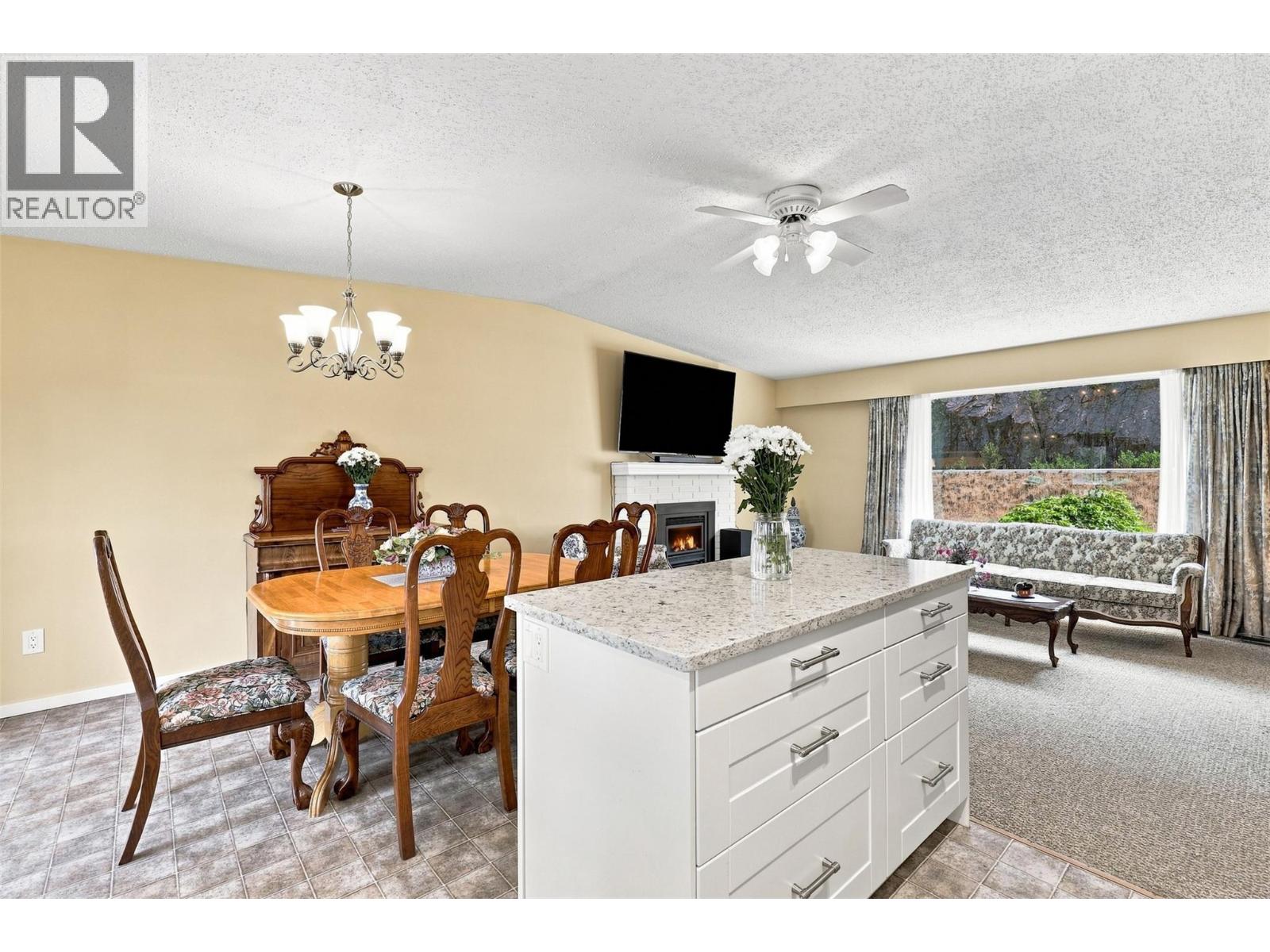 3957 Old Yellowhead Highway, Kamloops