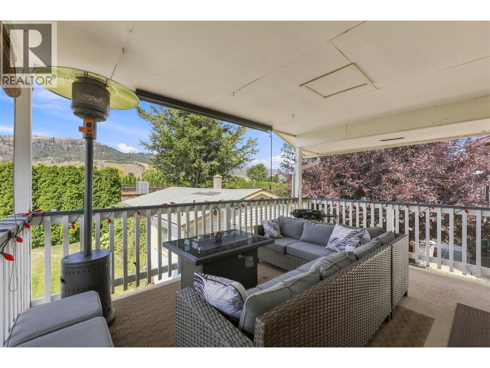 3957 Old Yellowhead Highway, Kamloops