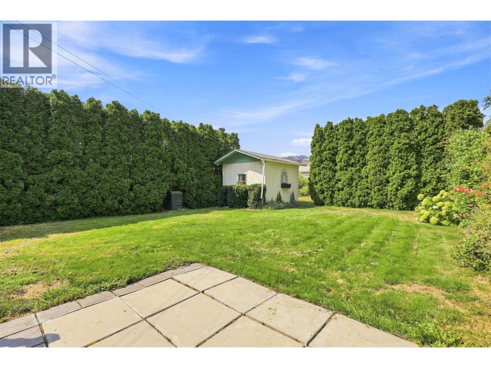 3957 Old Yellowhead Highway, Kamloops
