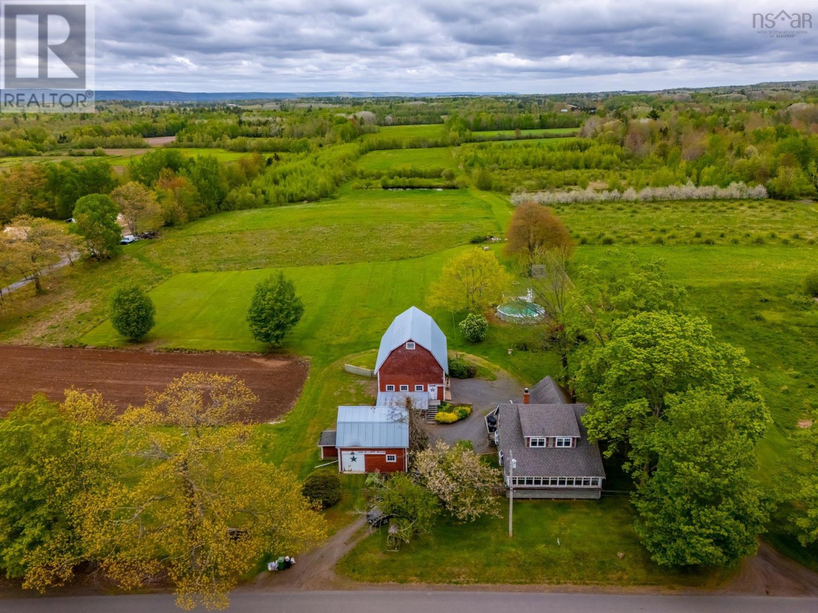 6994 Aylesford Road - 2