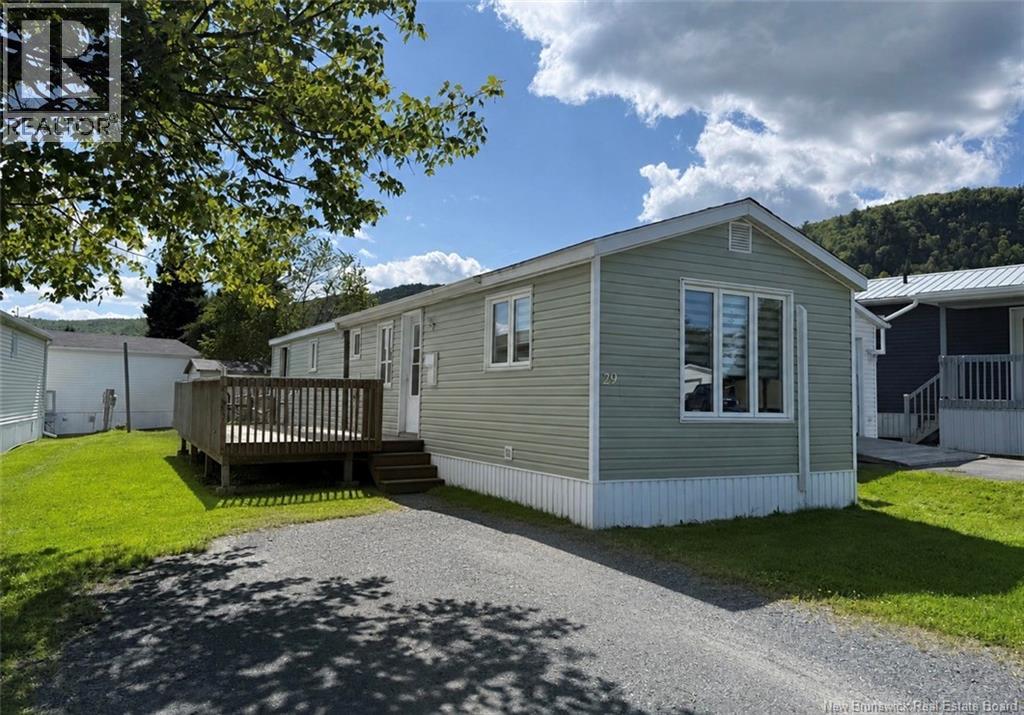 29 PARC P'TISO Street - 2