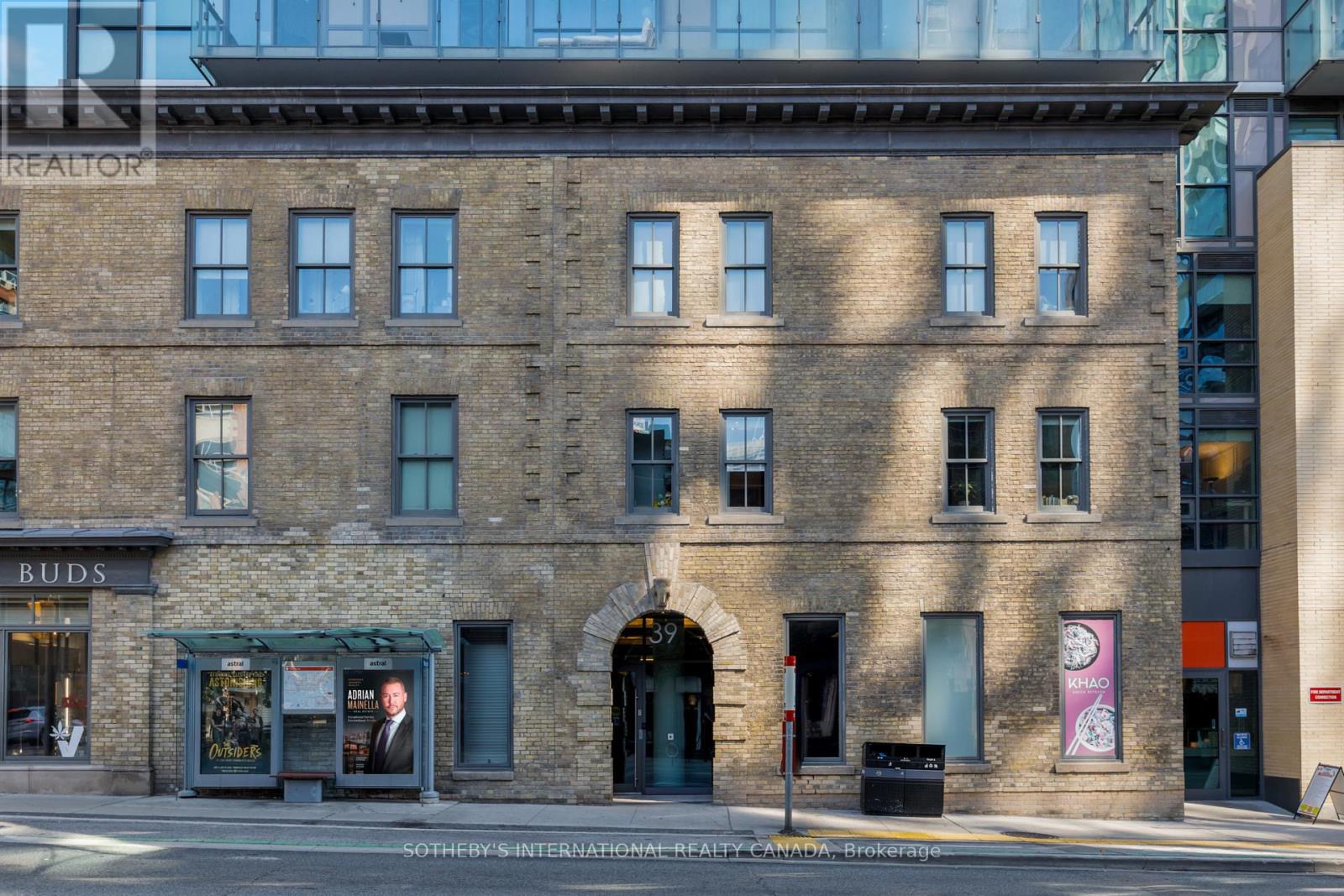 #1606 39 SHERBOURNE STREET - Image 3