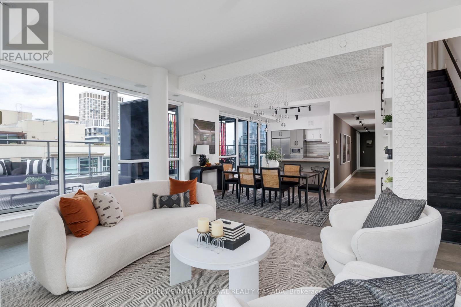 #1606 39 SHERBOURNE STREET - Image 8