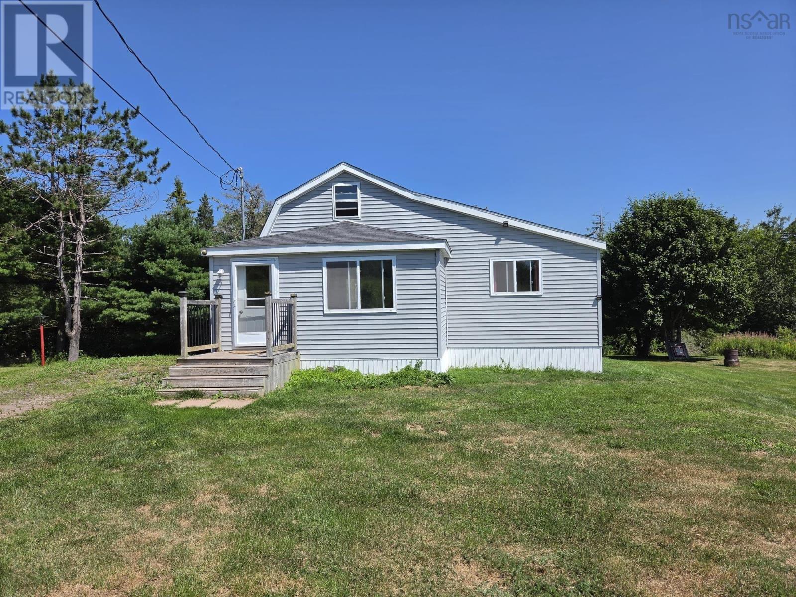 #237 Fraser Rd - 1