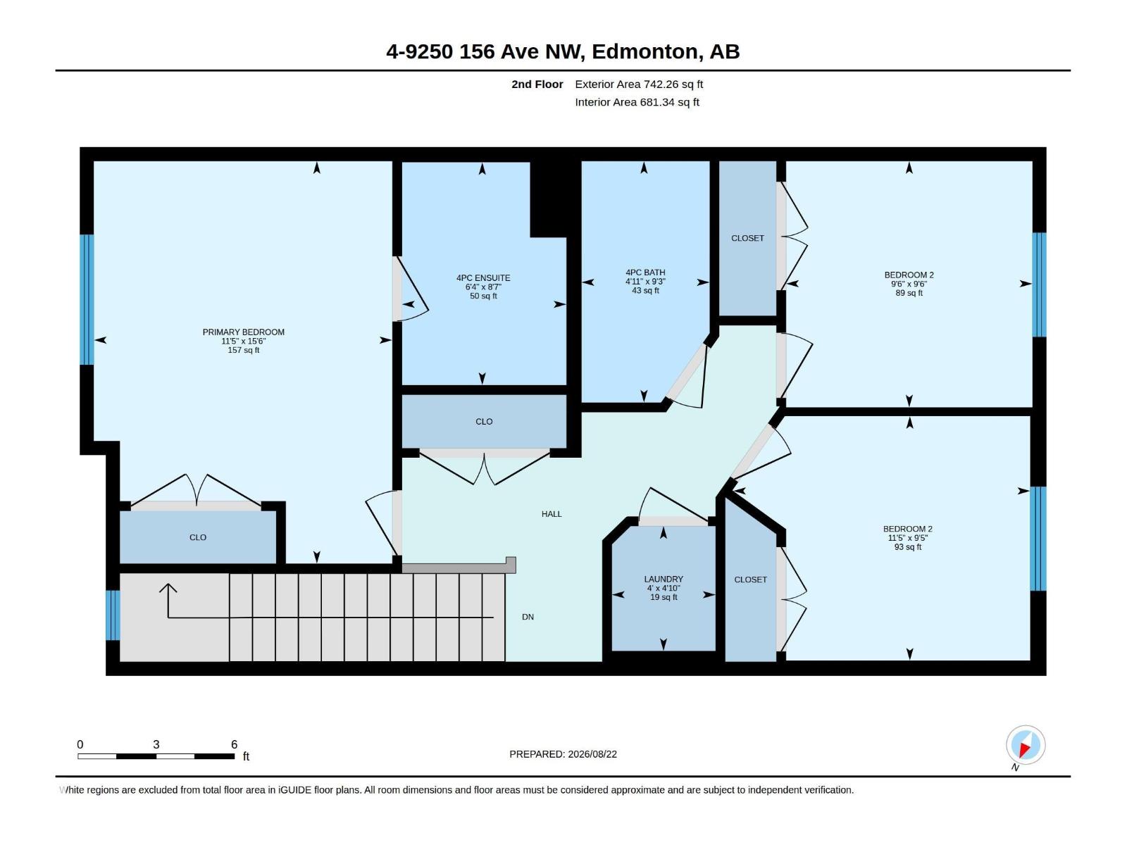 #4 9250 156 AV NW - 44