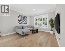 5pc Ensuite bath - 1533 Morse Place, Milton, ON L9T5V5 Photo 9