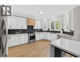Kitchen - 1533 Morse Place, Milton, ON L9T5V5 Photo 14