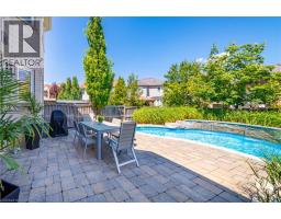 1533 Morse Place, Milton, ON L9T5V5 Photo 38