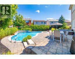 1533 Morse Place, Milton, ON L9T5V5 Photo 36