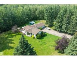 801 Highland RD, Rural Wetaskiwin County