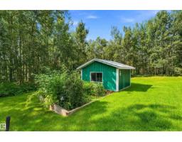 801 Highland Rd, Rural Wetaskiwin County, AB T0C2C0 Photo 48
