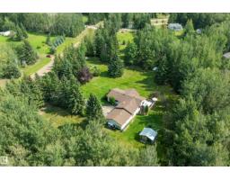 801 Highland Rd, Rural Wetaskiwin County, AB T0C2C0 Photo 59