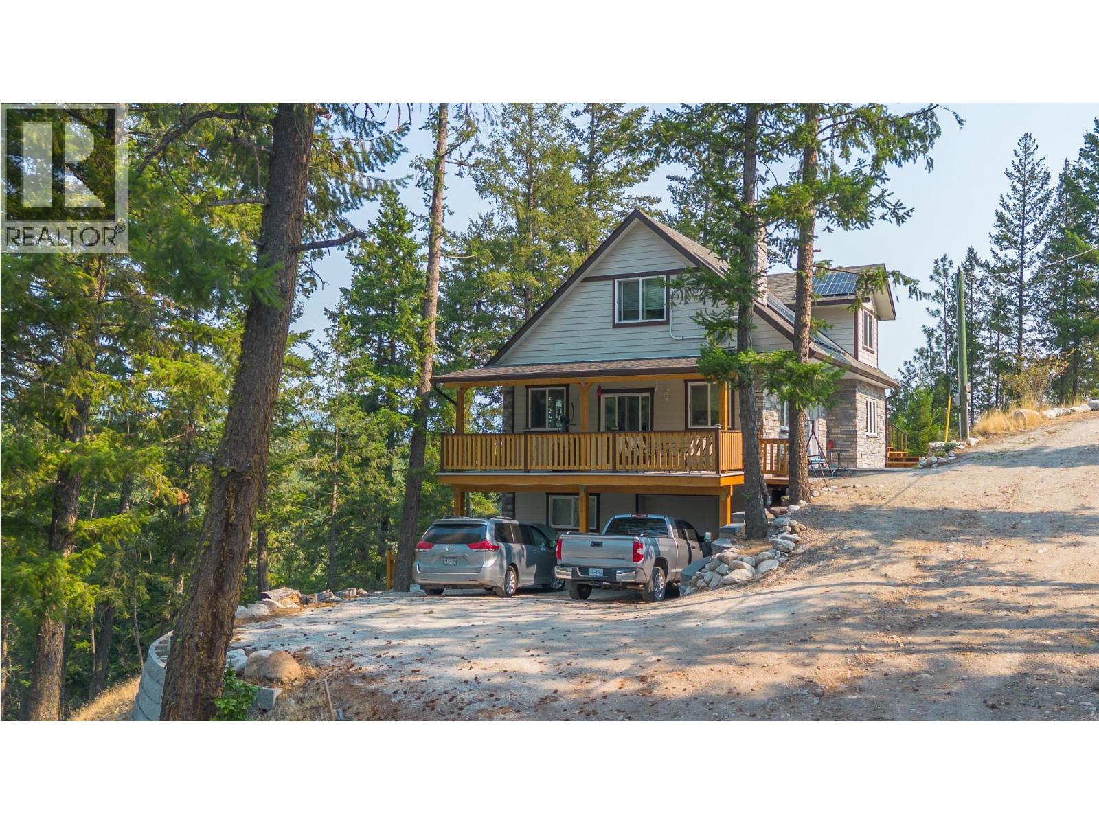 10818 Westshore Road, Vernon