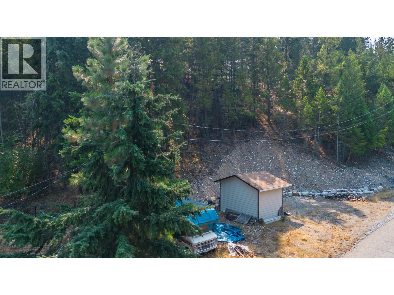 10818 Westshore Road, Vernon