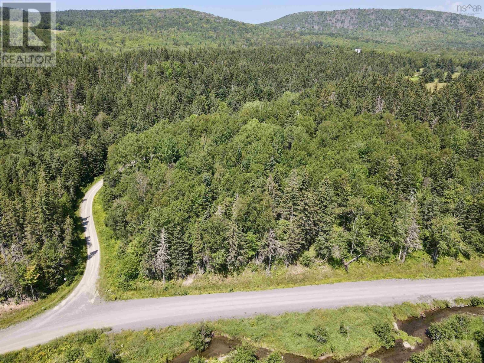 Property 7 of 16 of Lot 1 Northeast Mabou Road