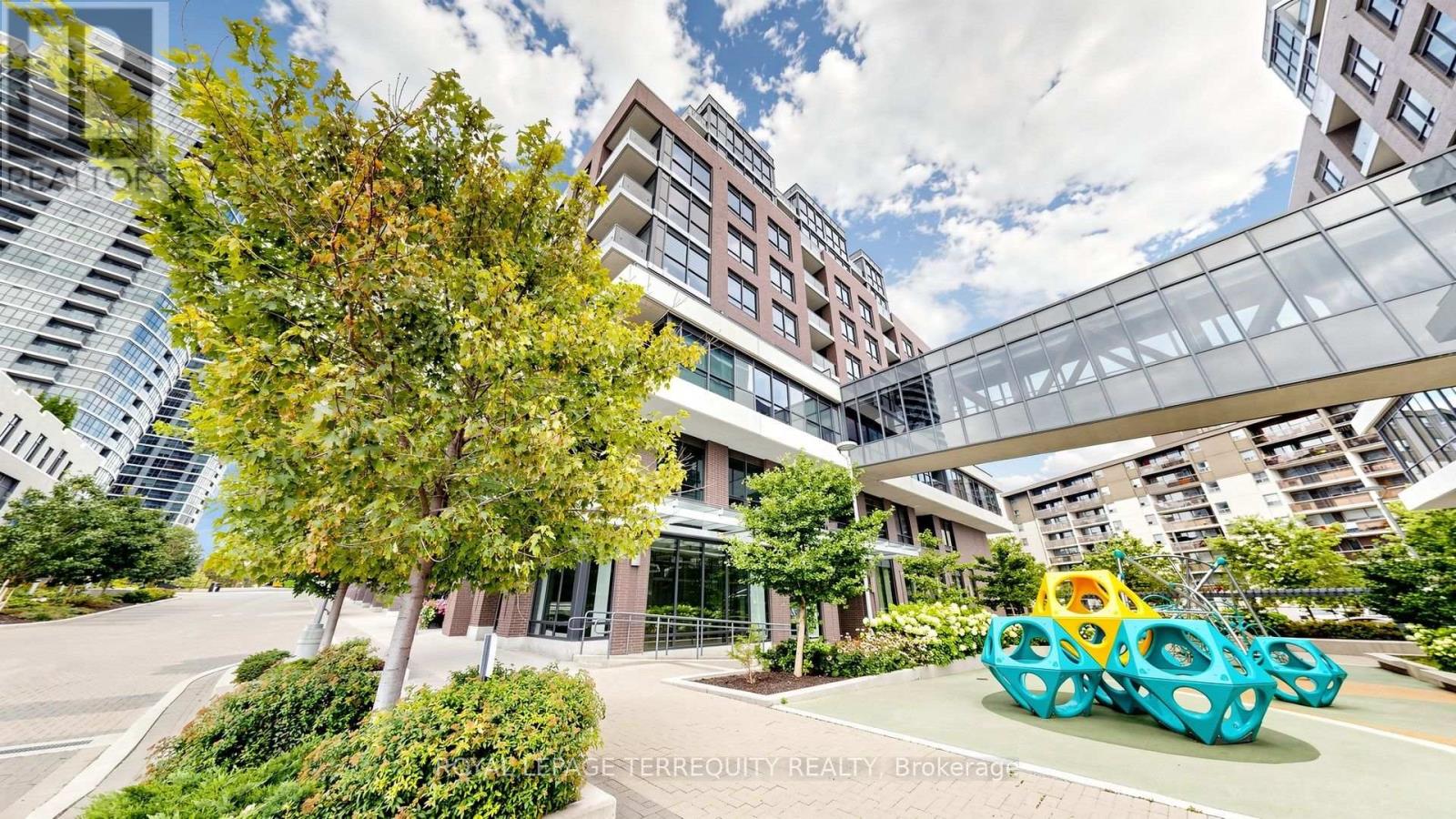 1410 - 30 GIBBS ROAD
